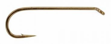 Mustad R74 2XH/4XL Streamer Hook 25 Pack